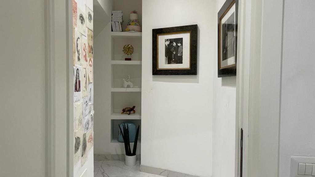 Dolce Vita Viminale Room Rom Exterior foto