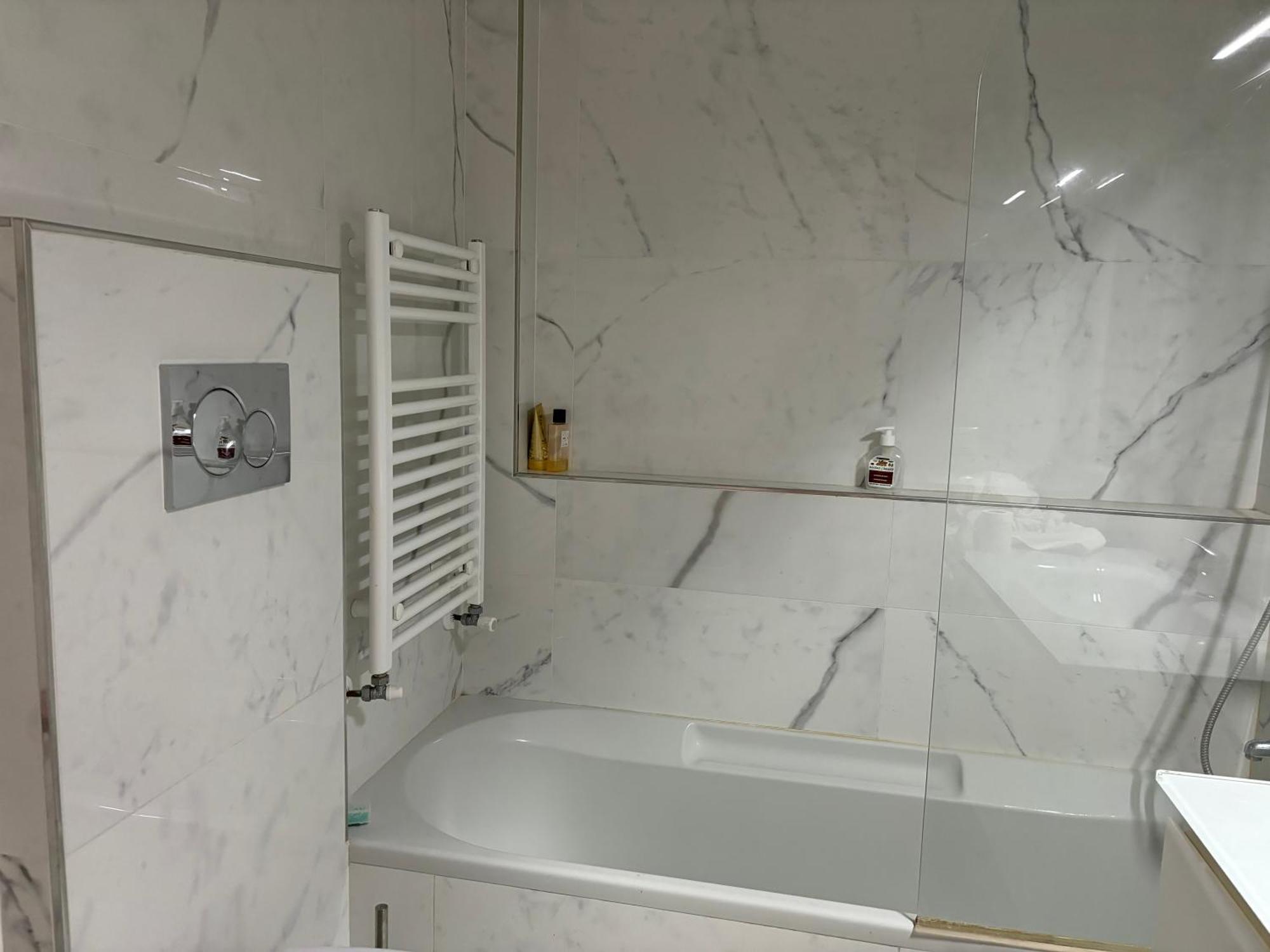 Dolce Vita Viminale Room Rom Exterior foto