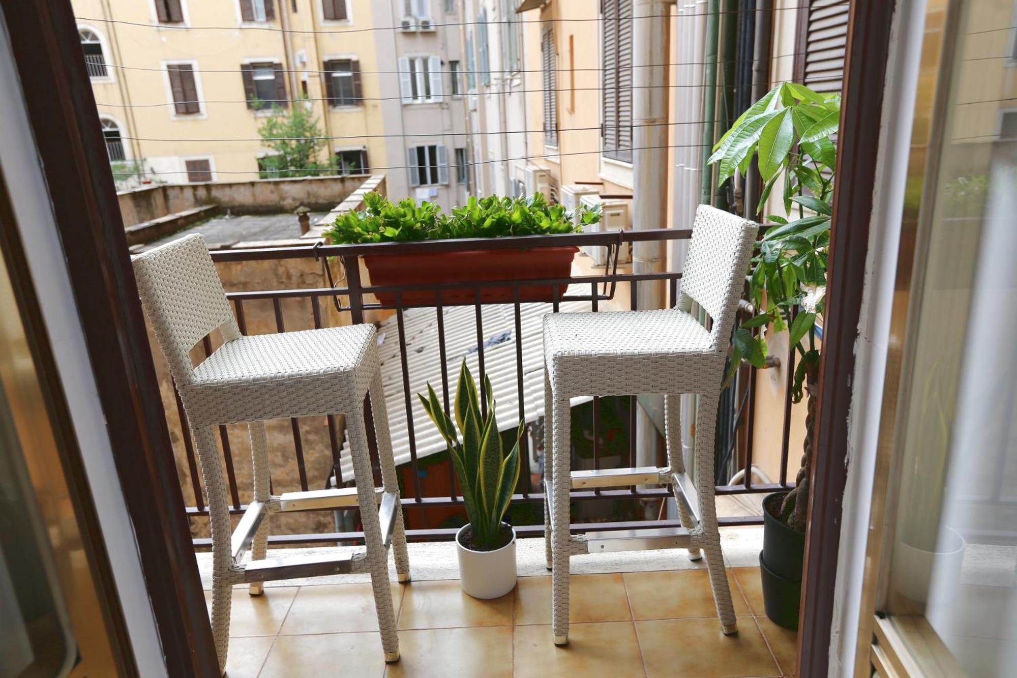 Dolce Vita Viminale Room Rom Exterior foto